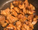 柚子胡椒と鶏肉の第三次葱内閣作り方3写真