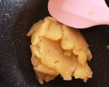 トースターでプチシュー作り方4写真