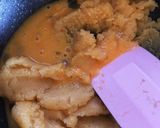 トースターでプチシュー作り方5写真