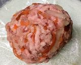 圧力鍋で旨味凝縮！ロールキャベツ作り方1写真