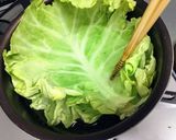 圧力鍋で旨味凝縮！ロールキャベツ作り方2写真