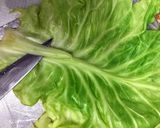圧力鍋で旨味凝縮！ロールキャベツ作り方3写真