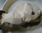 とろとろとろろ(すって混ぜるだけ)作り方1写真