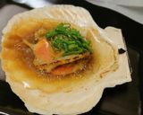 簡単美味しい♪ホタテ貝お手軽焼き作り方4写真