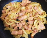 味濃い目おつまみジャーマンポテト♡作り方5写真
