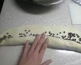 子供が好きなチョコチップパン写真付き作り方8写真