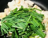 鶏肉のニラ玉●豆腐チャンプルー作り方3写真