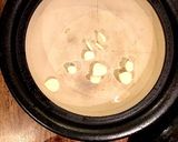 【超簡単】絶品！ほうれん草を食べる鍋作り方1写真