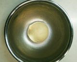 こねない簡単ピザパン作り方4写真