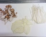 鮭のバターホイル焼き作り方1写真