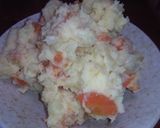 炊飯器ポテトサラダ作り方7写真