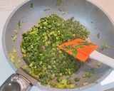 ☆大根の葉のふりかけ☆作り方2写真