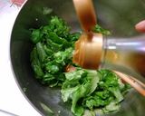 スパイスで減塩 簡単グリーンサラダ作り方7写真
