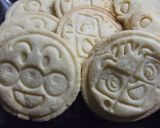 サラダ油でもサクサク☆型抜きクッキー作り方5写真