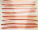 焼き焼き♡結び魚ニソ作り方1写真