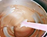 マクロビ☆ココナッツオイルの生チョコ作り方1写真