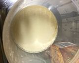 ヨーグルティアでラブレ菌パインジュース♩作り方6写真