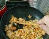 簡単絶品オムライス♪作り方7写真
