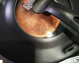 体に優しいもちもちカステラ風パンケーキ作り方12写真