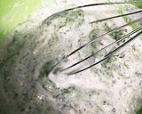 グルテンフリー★ほうれん草パン作り方4写真