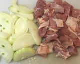 失敗なしで簡単美味しい♡基本の親子丼作り方1写真