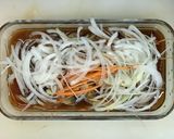 フライパンで簡単！はたはたの南蛮漬け〜♪作り方6写真