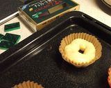 ゴロゴロチーズとチョコのカップケーキ作り方9写真
