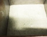 グルテンフリー★ほうれん草パン作り方5写真