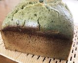 グルテンフリー★ほうれん草パン作り方6写真