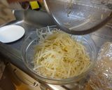 レンジでチン!もやしナムル作り方3写真