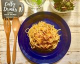 低糖質パスタカーボフを美味しく茹でる方法作り方3写真