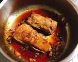 豚ヒレ肉で激ウマ煮豚♬作り方5写真
