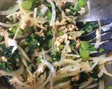 ラープ&ヤムウンセンのミックスサラダ作り方8写真