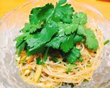 ラープ&ヤムウンセンのミックスサラダ作り方12写真