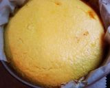 簡単♡ベイクドチーズケーキ♡作り方5写真