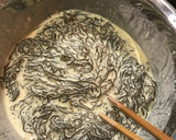 さくふわ食感のもずくの天ぷら♪作り方7写真