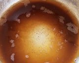 トースターでメープルフィナンシェ作り方2写真