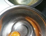 ふんわり☆厚めのホットケーキ作り方1写真