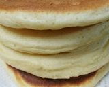 ふんわり☆厚めのホットケーキ作り方7写真
