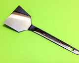 黒ゴマきなこ棒☆容器の中で固めてカット作り方6写真