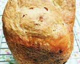 ゆずピール入りフランス食パン作り方4写真