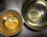 材料3つ！絶対成功ロールケーキ作り方1写真