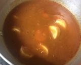 ミートソース パスタ バナナ 超簡単作り方4写真