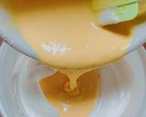 バター不要！紙コップでシフォンケーキ作り方7写真