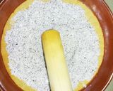紅茶マフィン作り方1写真
