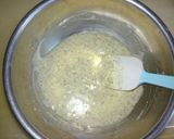 紅茶マフィン作り方6写真