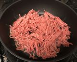 油使わず❤️ナスの肉味噌いため作り方2写真