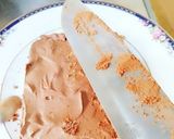 マクロビ☆ココナッツオイルの生チョコ作り方3写真