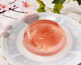 サクサク桜サブレ作り方11写真