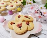 ♡春爛漫♡　桜ゼリー作り方5写真